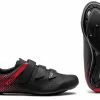 Northwave Core 2 Rennrad Fahrrad Schuhe Schwarz/rot 2023 2 Northwave Core 2 Rennrad Fahrrad Schuhe Schwarz/rot 2023 -Fahrräder Verkäufe Core28021101315