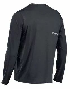 Northwave Crew Pro Fahrrad Trikot Lang Schwarz 2023 5 Northwave Crew Pro Fahrrad Trikot Lang Schwarz 2023 -Fahrräder Verkäufe CrewProLs89231020102
