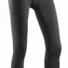Northwave Crystal 2 MS Damen Fahrrad Hose Lang Schwarz 2024 -Fahrräder Verkäufe Cristal28917117810
