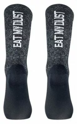 Northwave Eat My Dust Fahrrad Socken Schwarz 2023