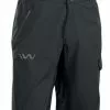 Northwave Edge Fahrrad Short Hose Kurz (inkl. Innenhose) Schwarz 2023 -Fahrräder Verkäufe Edgebaggy8922103510