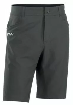 Northwave Escape Fahrrad Short Hose Kurz Schwarz 2023