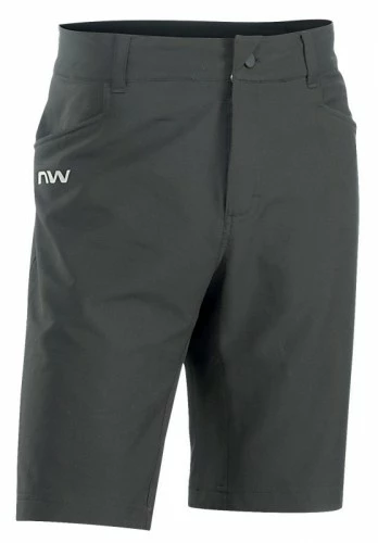 Northwave Escape Fahrrad Short Hose Kurz Schwarz 2023 3 Northwave Escape Fahrrad Short Hose Kurz Schwarz 2023