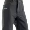Northwave Escape Fahrrad Short Hose Kurz (inkl. Innenhose) Schwarz 2023