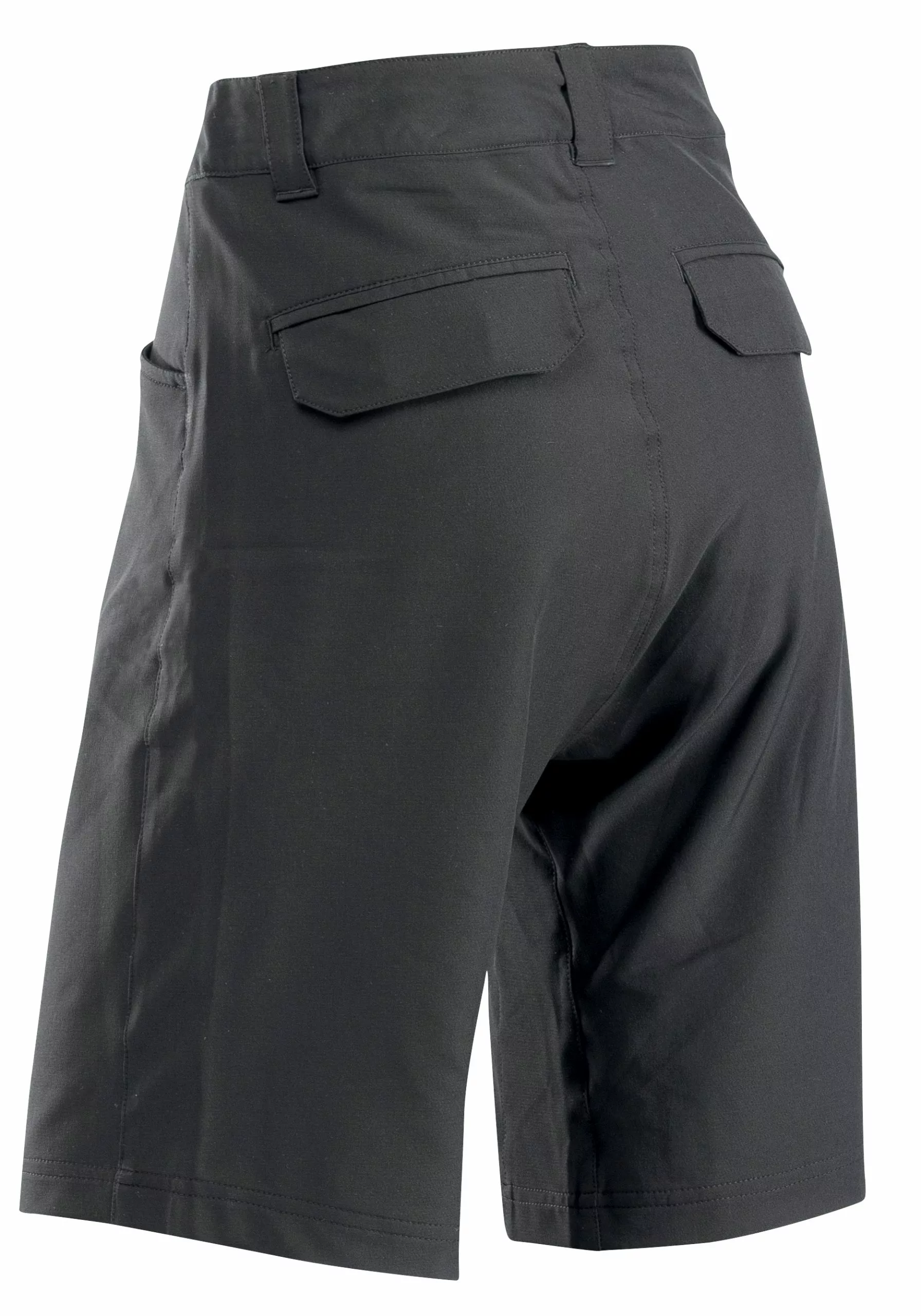 Northwave Escape Fahrrad Short Hose Kurz (inkl. Innenhose) Schwarz 2023 4 Northwave Escape Fahrrad Short Hose Kurz (inkl. Innenhose) Schwarz 2023 – Bild 2