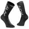 Northwave Extreme Air Fahrrad Socken Schwarz/grau 2021