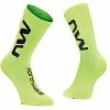 Northwave Extreme Air Mid Fahrrad Socken Gelb/schwarz 2022 -Fahrräder Verkäufe ExtremeAirMidC8922201741