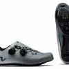 Northwave Extreme GT 3 Rennrad Fahrrad Schuhe Reflective Grau/silberfarben 2022 2 Northwave Extreme GT 3 Rennrad Fahrrad Schuhe Reflective Grau/silberfarben 2022 -Fahrräder Verkäufe ExtremeGT38022101186