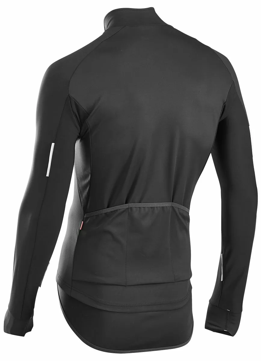 Northwave Extreme H2O Light TP Fahrrad Regen/Windjacke Schwarz 2022 4 Northwave Extreme H2O Light TP Fahrrad Regen/Windjacke Schwarz 2022 – Bild 2