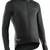 Northwave Extreme H2O Light TP Fahrrad Regen/Windjacke Schwarz 2022