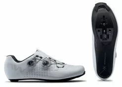 Northwave Extreme Pro 2 Rennrad Fahrrad Schuhe Weiß 2022