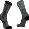 Northwave Extreme Pro High Winter Fahrrad Socken Grau/schwarz 2024