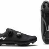 Northwave Extreme XC 2 MTB Fahrrad Schuhe Schwarz 2023 -Fahrräder Verkäufe ExtremeXc28023200110