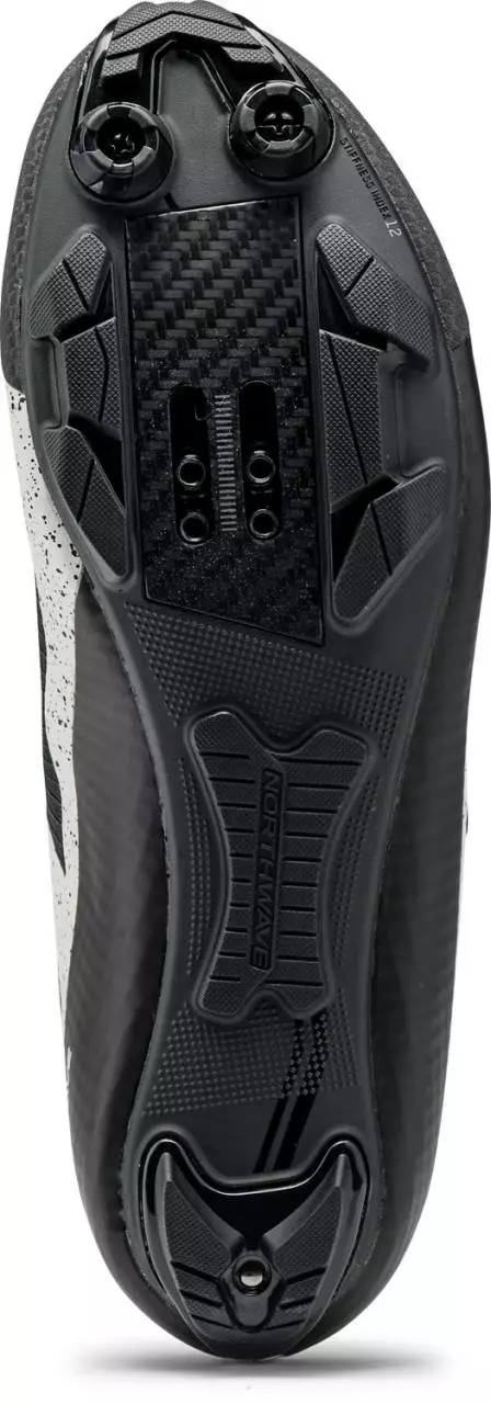 Northwave Extreme XCM 4 MTB Fahrrad Schuhe Grau 2023 5 Northwave Extreme XCM 4 MTB Fahrrad Schuhe Grau 2023 – Bild 3