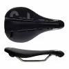 Fabric Line S Race Team Flat Rennrad Fahrrad Sattel Schwarz