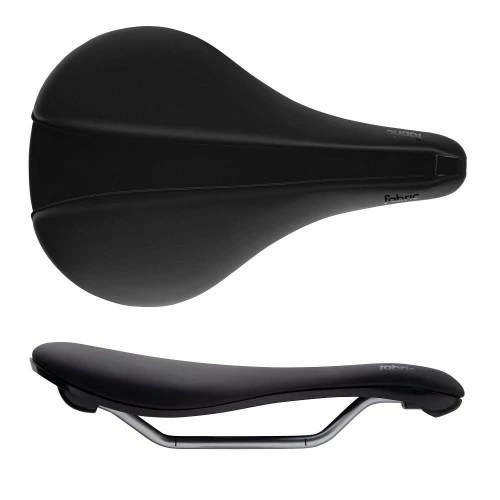 Fabric Line S Elite Flat Rennrad Fahrrad Sattel Schwarz 3 Fabric Line S Elite Flat Rennrad Fahrrad Sattel Schwarz