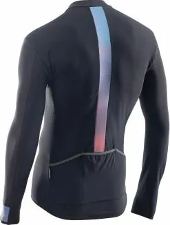 Northwave Fahrenheit Fahrrad Trikot Lang Schwarz/holographic 2022 5 Northwave Fahrenheit Fahrrad Trikot Lang Schwarz/holographic 2022 -Fahrräder Verkäufe FahrenheitJrs89211085191