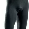 Northwave Nortwave Fast Polar Winter Fahrrad Trägerhose Schwarz 2024