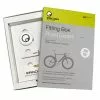 Ergon Fitting Box Road Expert Einstellhilfe Fahrrad Kontaktpunkte