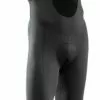 Northwave Force 2 Fahrrad Trägerhose 3/4 Knicker Schwarz 2024 -Fahrräder Verkäufe ForceBib8917116410