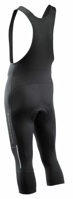 Northwave Force 2 Fahrrad Trägerhose 3/4 Knicker Schwarz 2024 5 Northwave Force 2 Fahrrad Trägerhose 3/4 Knicker Schwarz 2024 -Fahrräder Verkäufe ForceBib8917116410b
