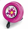 Puky G 16 Kinder Laufrad Klingel Pink