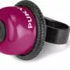 Puky G 18 Drehring-Glocke / Klingel Für Pukylino, Wutsch, Fitsch Lila