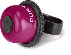 Puky G 18 Drehring-Glocke / Klingel Für Pukylino, Wutsch, Fitsch Lila