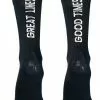 Northwave Good Times Fahrrad Socken Schwarz 2023 -Fahrräder Verkäufe GoodTimesC8922202010