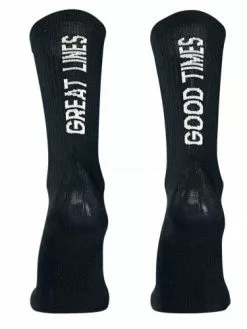Northwave Good Times Fahrrad Socken Schwarz 2023