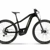 Haibike Alltrack 10 29'' Pedelec E-Bike MTB Fahrrad Schwarz 2022