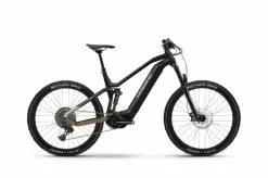Haibike AllTrail 7 27.5'' Pedelec E-Bike MTB Fahrrad Schwarz/braun 2022