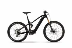 Haibike AllMtn 10 29'' / 27.5'' Pedelec E-Bike MTB Fahrrad Schwarz 2023