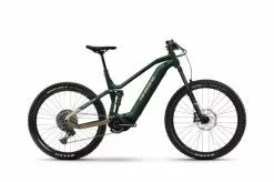 Haibike AllMtn 7 29'' / 27.5'' Pedelec E-Bike MTB Fahrrad Grün 2023