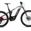 Haibike AllMtn CF SE 29'' / 27.5'' Carbon Pedelec E-Bike MTB Fahrrad Schwarz/grau 2022 1 Haibike AllMtn CF SE 29'' / 27.5'' Carbon Pedelec E-Bike MTB Fahrrad Schwarz/grau 2022 -Fahrräder Verkäufe HAIBIKEMY22AllMtnCFSEFully45166241GLOSSBLKGREYREDCHROME