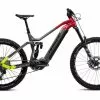 Haibike Nduro 7 29'' / 27.5'' Pedelec E-Bike MTB Fahrrad Grau/rot 2023 1 Haibike Nduro 7 29'' / 27.5'' Pedelec E-Bike MTB Fahrrad Grau/rot 2023 -Fahrräder Verkäufe HAIBIKEMY22Nduro7Fully45172241GLOSSGREYREDLIMEBLK