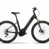 Haibike Trekking 6 Cross 27.5'' Unisex Pedelec E-Bike Trekking Fahrrad Schwarz 2023 2 Haibike Trekking 6 Cross 27.5'' Unisex Pedelec E-Bike Trekking Fahrrad Schwarz 2023 -Fahrräder Verkäufe HAIBIKEMY22Trekking6CrossWave45109246MATTEBLKREDREFLEX