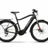 Haibike Trekking 6 27.5'' Pedelec E-Bike Trekking Fahrrad Schwarz 2022 1 Haibike Trekking 6 27.5'' Pedelec E-Bike Trekking Fahrrad Schwarz 2022 -Fahrräder Verkäufe HAIBIKEMY22Trekking6High45103248MATTEBLKREDREFLEX