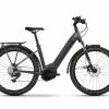 Haibike Trekking 7 27.5'' Unisex Pedelec E-Bike Trekking Fahrrad Grau 2022 1 Haibike Trekking 7 27.5'' Unisex Pedelec E-Bike Trekking Fahrrad Grau 2022 -Fahrräder Verkäufe HAIBIKEMY22Trekking7Wave45112246GLOSSANTHRMETALOLIVE
