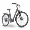 Husqvarna Eco City EC2 CB 418 26'' Wave Unisex Pedelec E-Bike City Fahrrad Bronzefarben 2023 1 Husqvarna Eco City EC2 CB 418 26'' Wave Unisex Pedelec E-Bike City Fahrrad Bronzefarben 2023 -Fahrräder Verkäufe HQV21EcoCityEC226inchbronzewhitemattobliqueweb