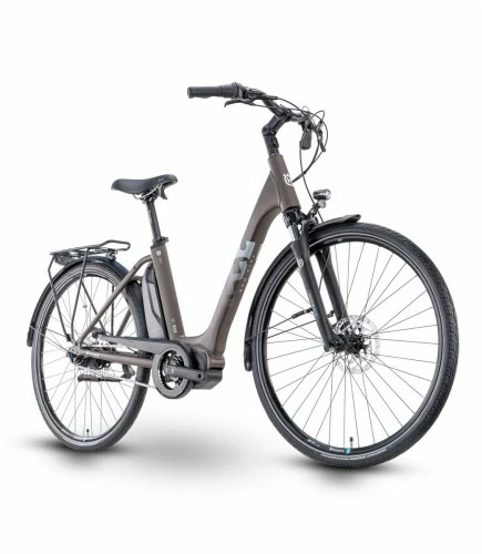 Husqvarna Eco City EC2 CB 418 26'' Wave Unisex Pedelec E-Bike City Fahrrad Bronzefarben 2023 3 Husqvarna Eco City EC2 CB 418 26'' Wave Unisex Pedelec E-Bike City Fahrrad Bronzefarben 2023