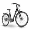 Husqvarna Eco City EC2 CB 504 26'' Wave Unisex Pedelec E-Bike City Fahrrad Bronzefarben 2023 -Fahrräder Verkäufe HQV21EcoCityEC228inchblackbronzeobliqueweb