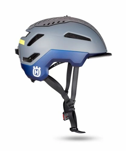 Husqvarna Bicycles Origin Annex MIPS Rennrad Fahrrad Helm Grau/blau 2021 3 Husqvarna Bicycles Origin Annex MIPS Rennrad Fahrrad Helm Grau/blau 2021