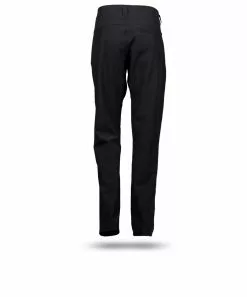 Husqvarna Bicycles Remote Pants Freizeit Hose Lang Schwarz 2021 -Fahrräder Verkäufe HQVlive remote pantsback