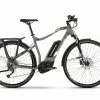 Haibike Sduro Trekking 3.0 Pedelec E-Bike Fahrrad Grau/weiß 2019 -Fahrräder Verkäufe HaibikeMY19SDUROTREKKING30Gents