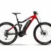 Haibike Xduro AllMtn 2.0 27.5'' Pedelec E-Bike MTB Rot/schwarz 2019