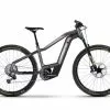 Haibike AllTrack 11 27.5'' / 29'' Pedelec E-Bike MTB Fahrrad Matt Lila 2023 -Fahrräder Verkäufe HaibikeMY23ALLTRACK1129