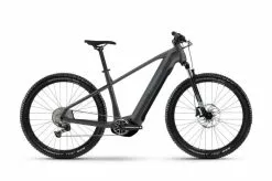 Haibike AllTrack 5 29'' Pedelec E-Bike MTB Fahrrad Grau 2023