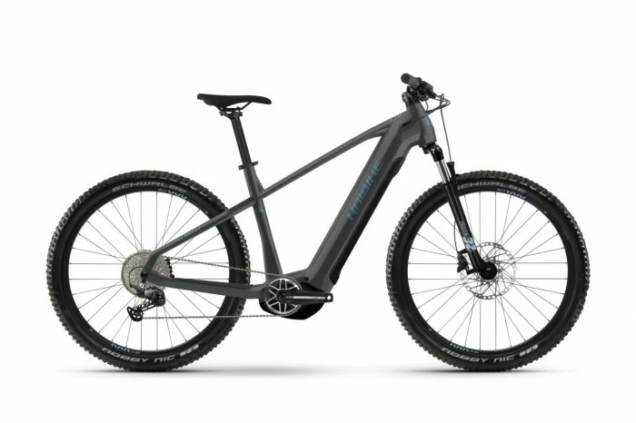 Haibike AllTrack 5 29'' Pedelec E-Bike MTB Fahrrad Grau 2023 3 Haibike AllTrack 5 29'' Pedelec E-Bike MTB Fahrrad Grau 2023