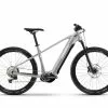 Haibike AllTrack 7 27.5'' Pedelec E-Bike MTB Fahrrad Grau 2023 -Fahrräder Verkäufe HaibikeMY23ALLTRACK727.5